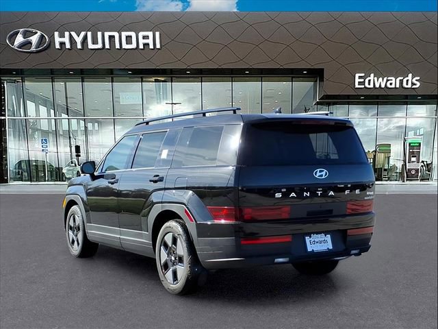 New 2026 Hyundai Santa Fe SEL image 11