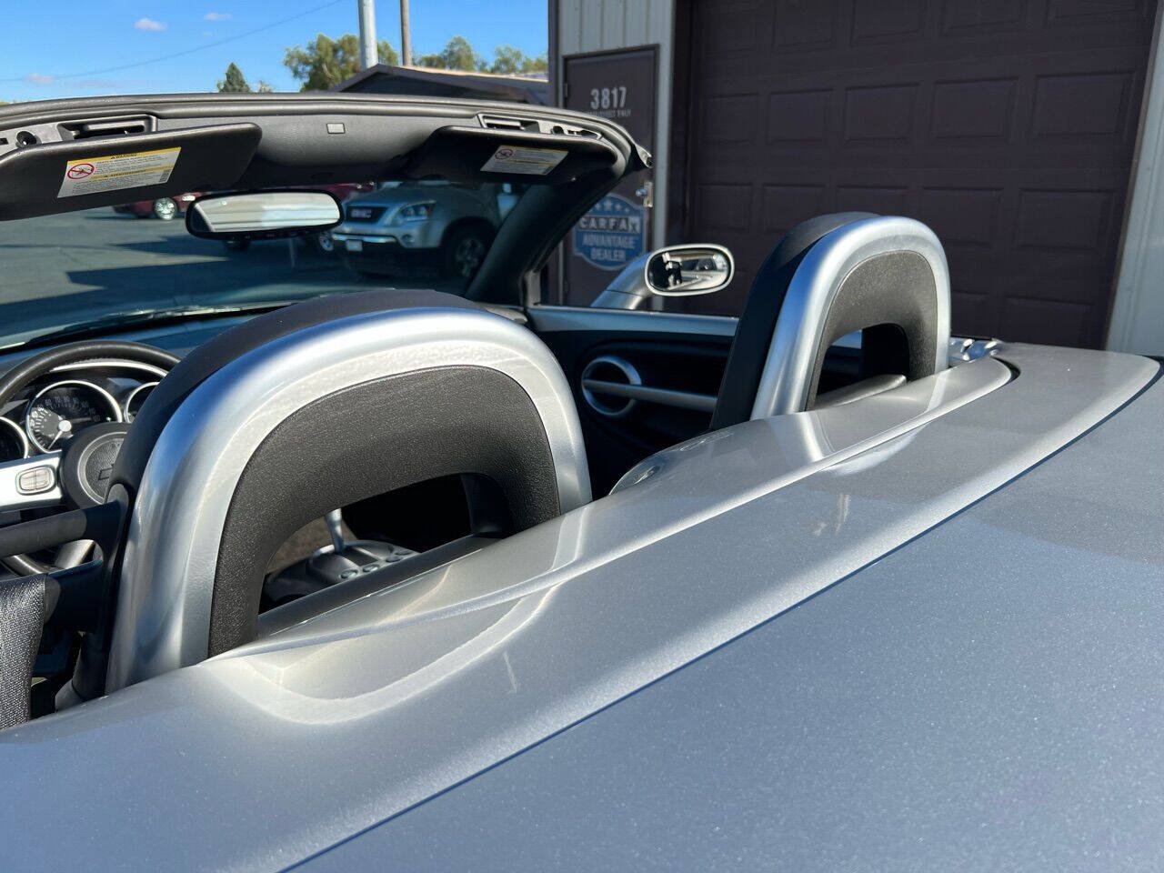 Used 2004 Chevrolet SSR w/ Preferred Equipment Group RWD image 65