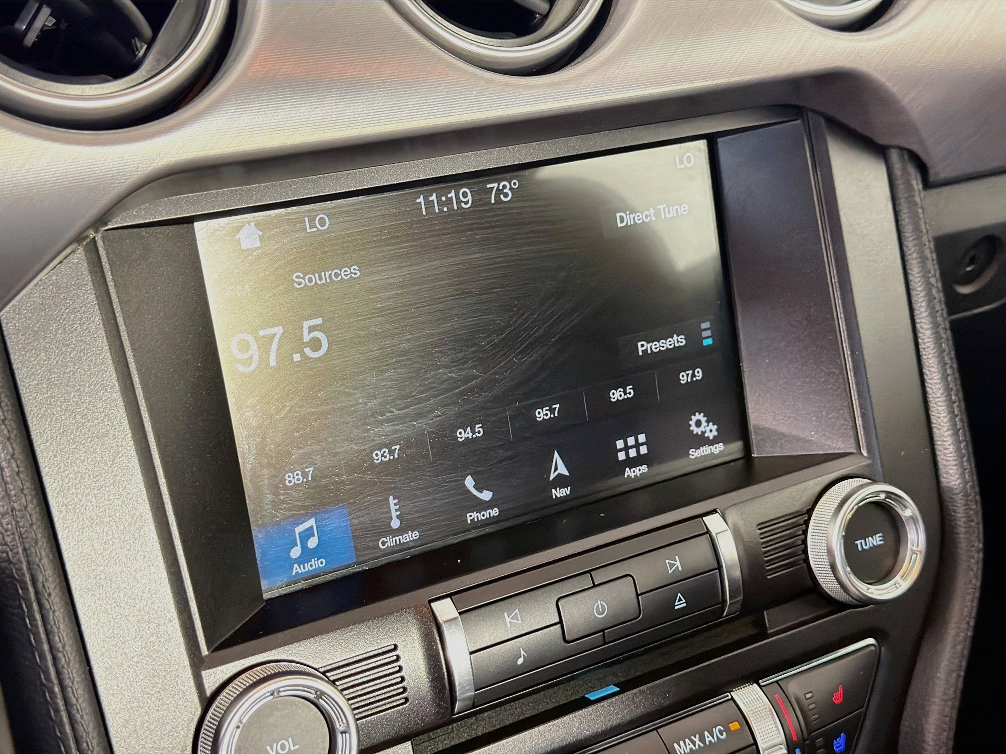 Used 2018 Ford Mustang GT Premium RWD image 19