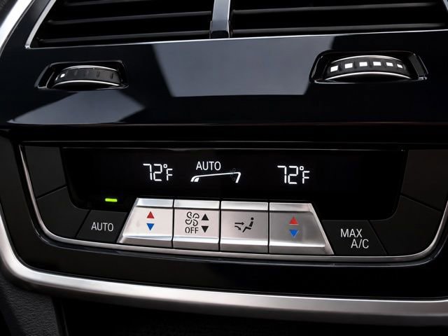 Certified 2023 BMW X7 xDrive40i w/ M Sport Package AWD/4WD image 36