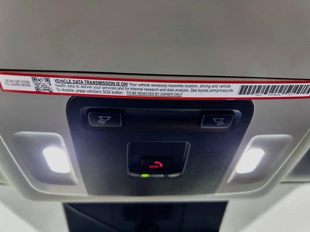 Used 2025 Toyota Camry LE FWD image 18
