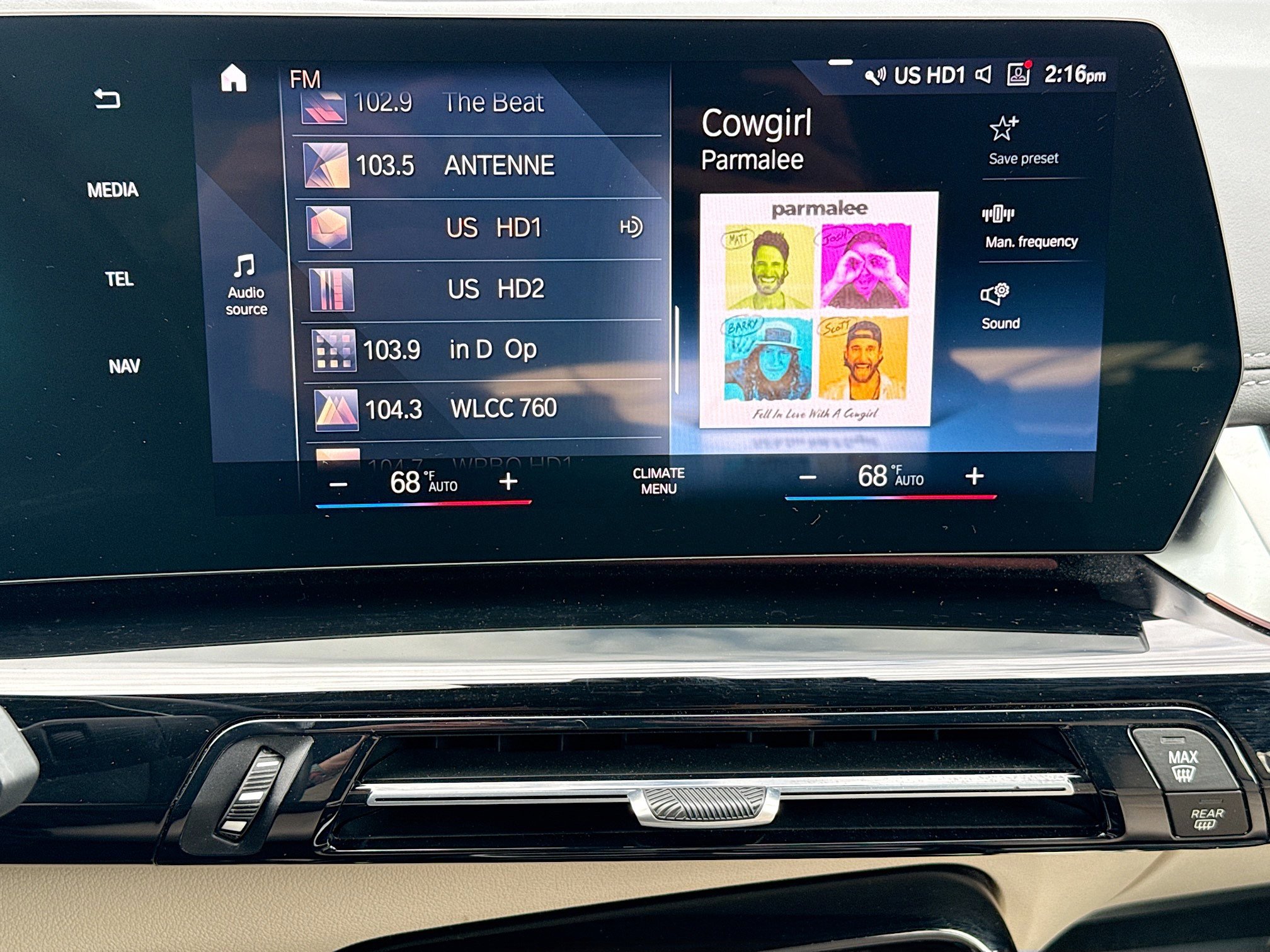 Used 2023 BMW X1 xDrive28i w/ Premium Package image 32