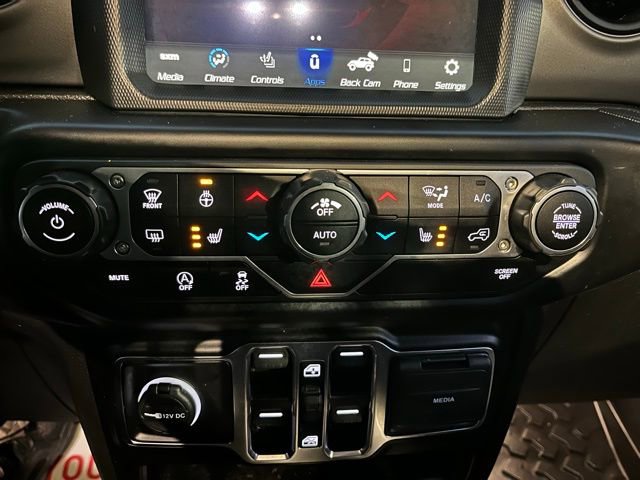 Used 2021 Jeep Wrangler Unlimited Sport image 36
