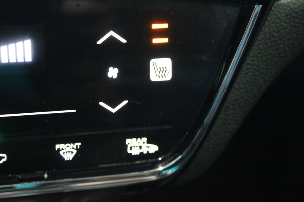 Used 2018 Honda HR-V EX-L image 31