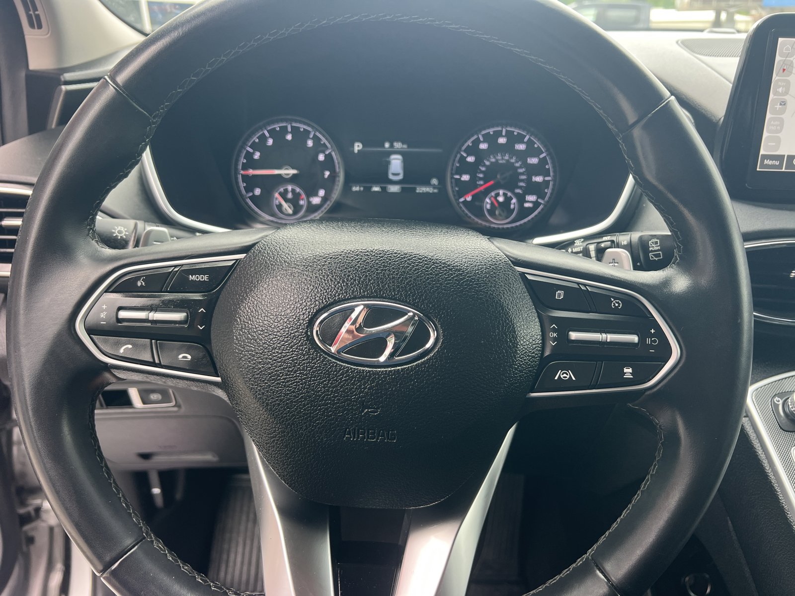 Used 2023 Hyundai Santa Fe XRT AWD/4WD image 22