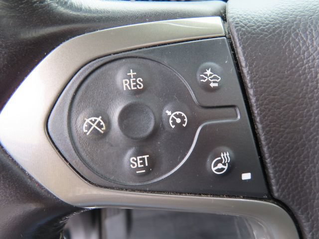 Used 2018 Chevrolet Silverado 1500 High Country AWD/4WD image 20