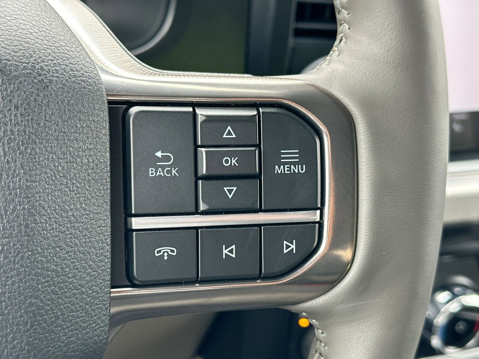 New 2026 Ford F450 Platinum w/ Platinum Plus Package image 19