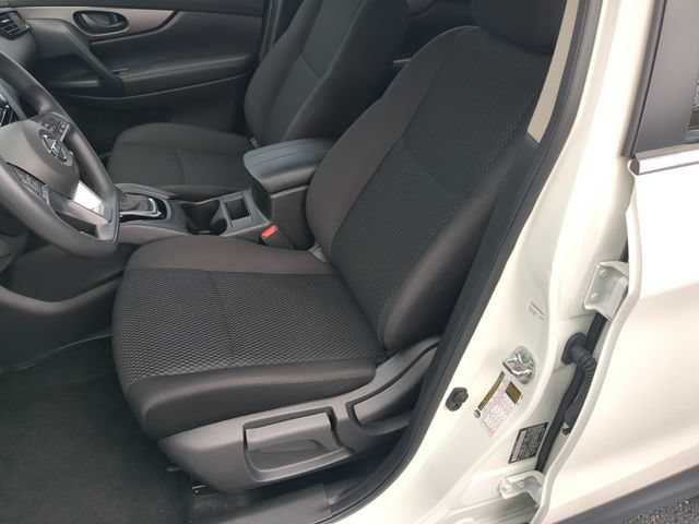 Used 2020 Nissan Rogue Sport S FWD image 22