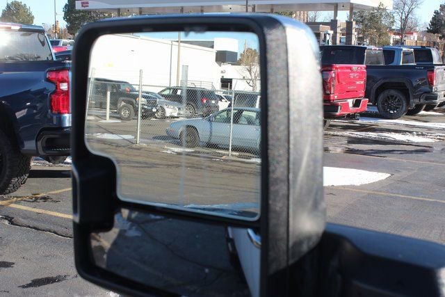 New 2025 GMC Sierra 3500 Denali Ultimate image 22