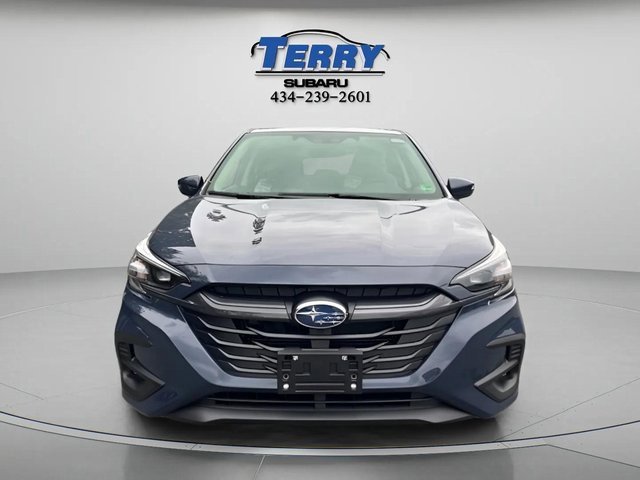 New 2025 Subaru Legacy Limited image 2