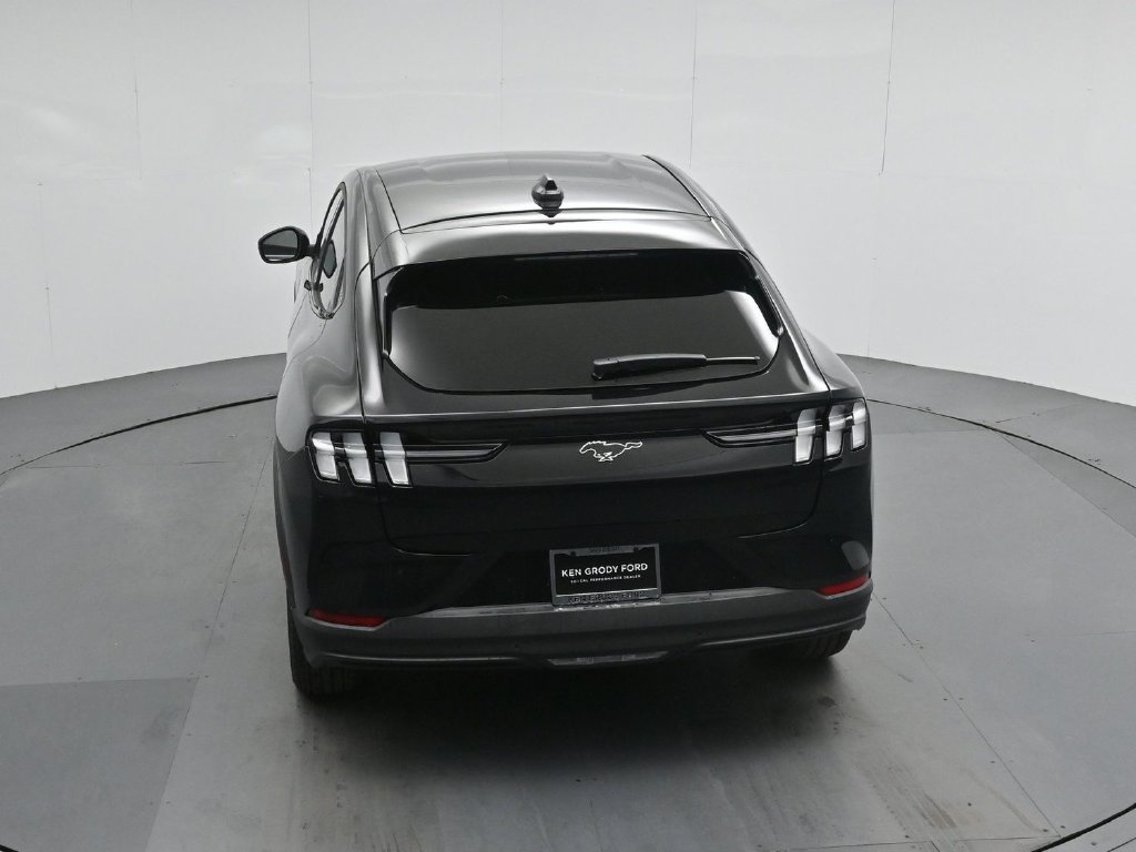 New 2026 Ford Mustang Mach-E Select RWD image 38