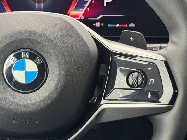 Certified 2026 BMW X3 xDrive30i AWD/4WD image 22