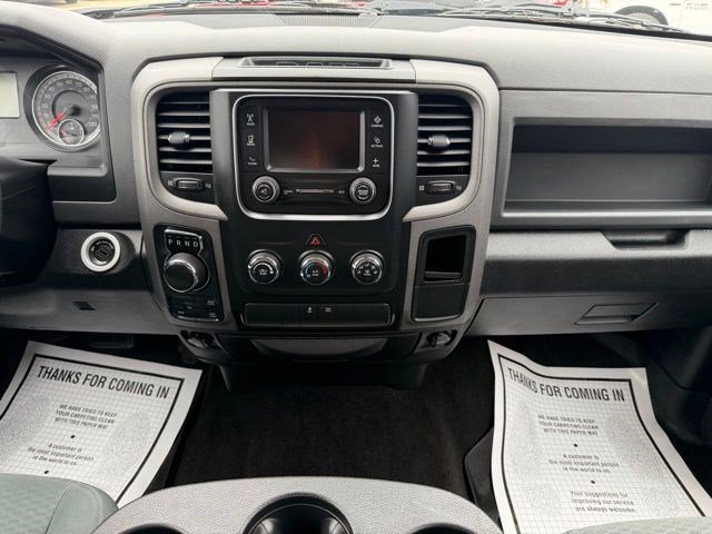 Used 2016 RAM 1500 Express w/ Popular Equipment Group AWD/4WD image 21
