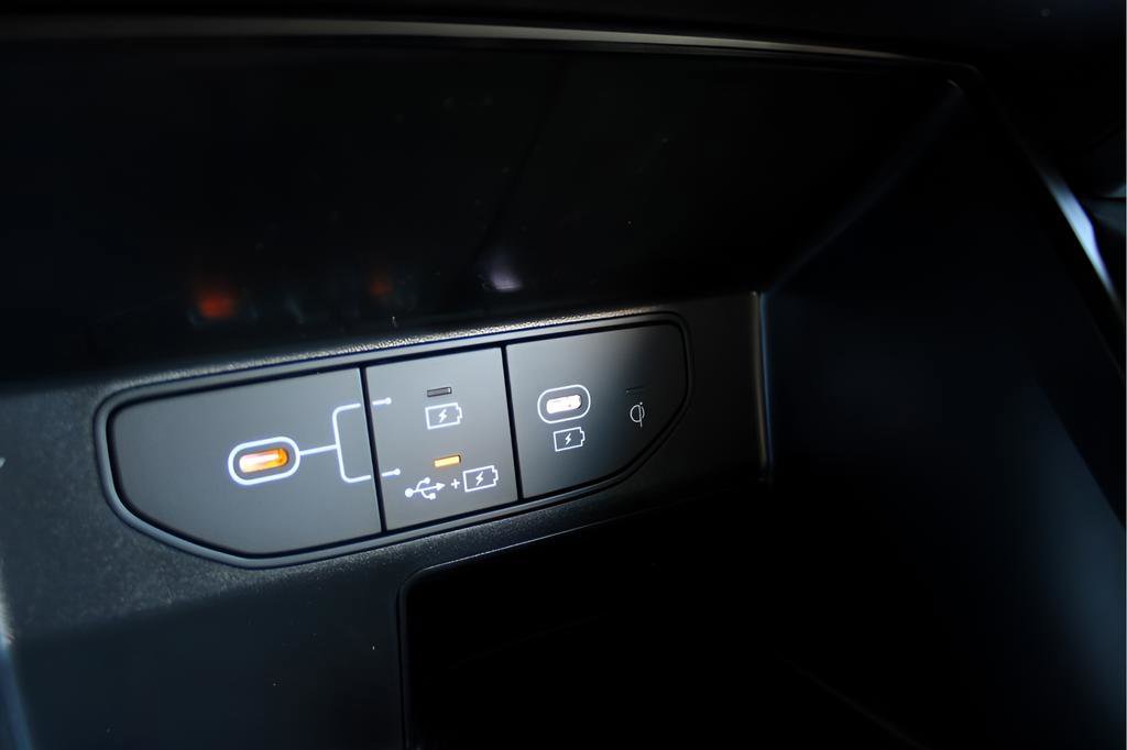 New 2025 Kia Sorento EX w/ Panoramic Sunroof Package image 22