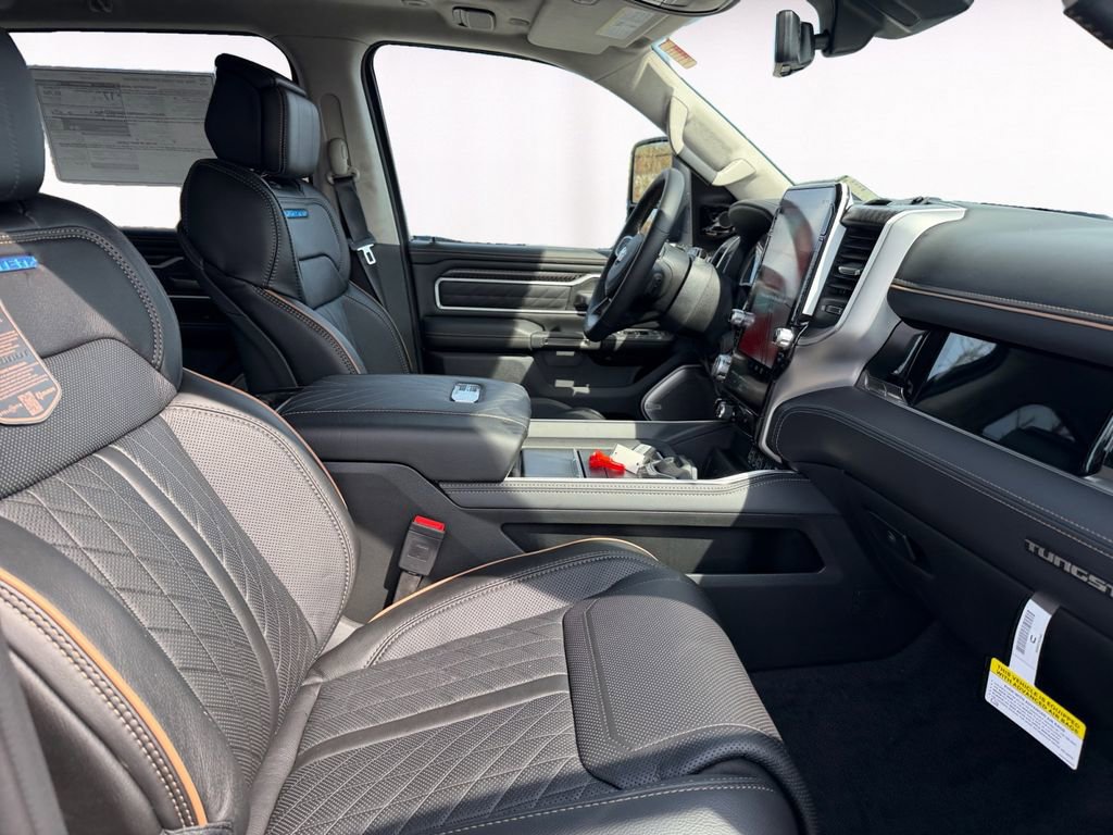 New 2026 RAM 1500 Tungsten image 15