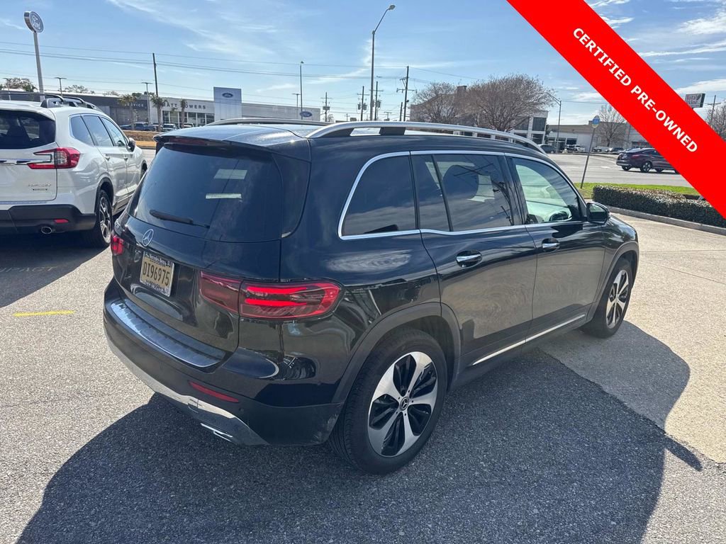 Used 2024 Mercedes-Benz GLB 250 image 6