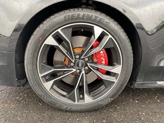 Used 2017 Audi A8 L 4.0T w/ Driver Assistance Package image 26