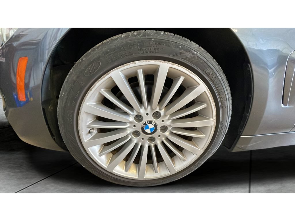Used 2016 BMW 428i xDrive Coupe AWD/4WD image 21