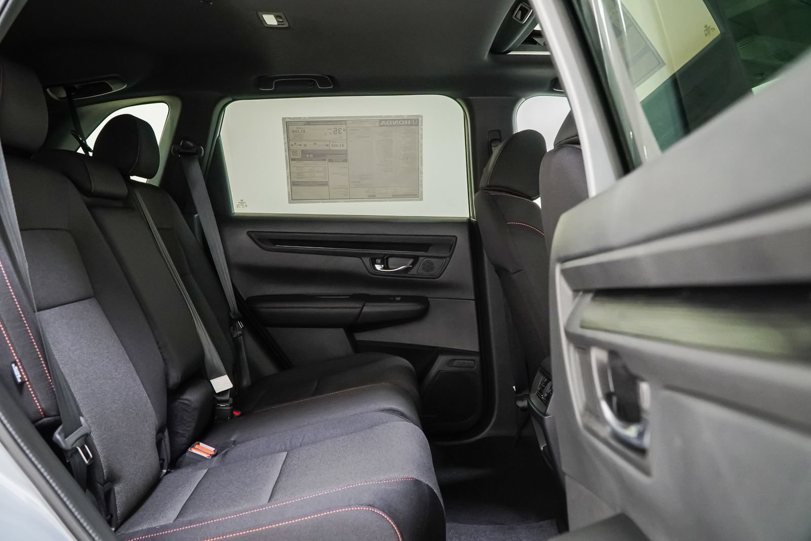 New 2026 Honda CR-V TrailSport image 32