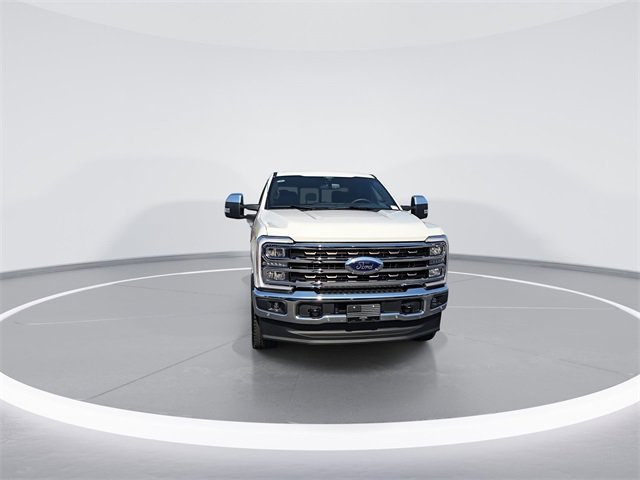 New 2025 Ford F350 King Ranch w/ Chrome Package image 2