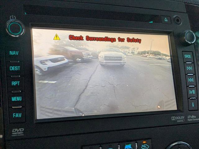 Used 2013 GMC Sierra 3500 Denali AWD/4WD image 8