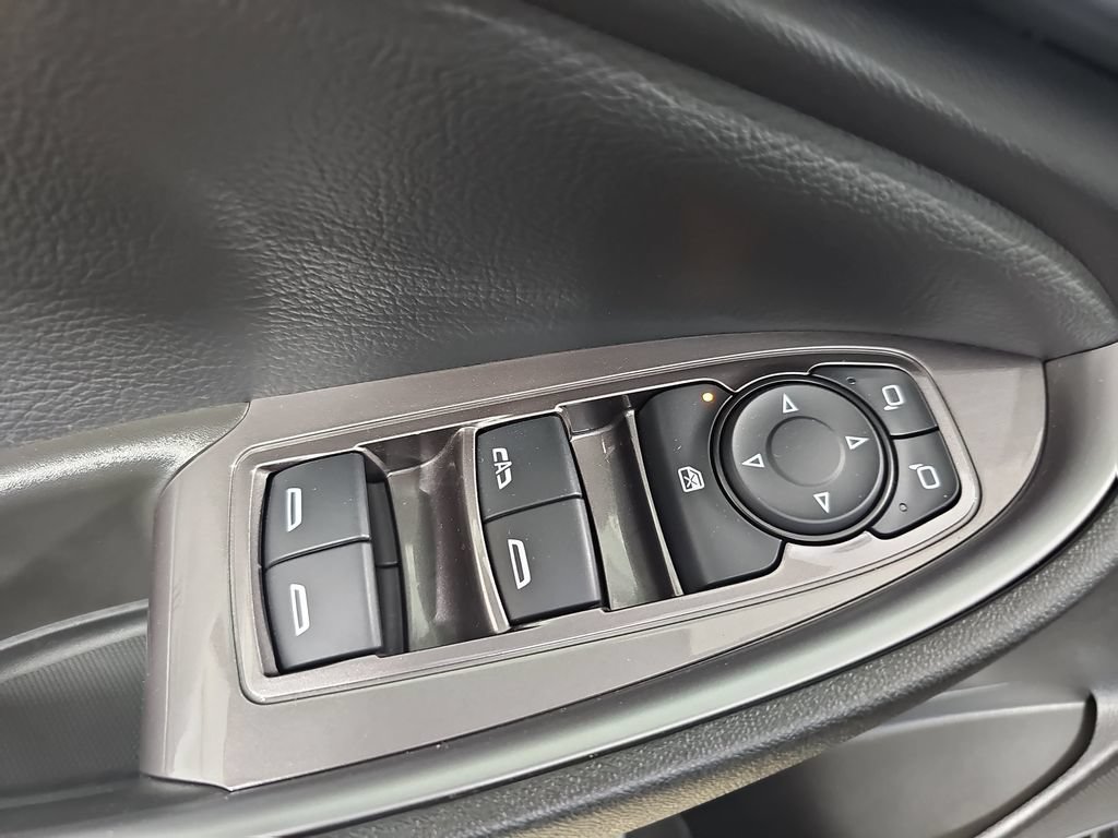 Certified 2022 Chevrolet Malibu LT FWD image 32