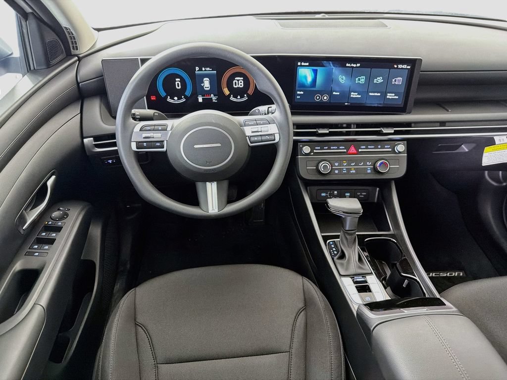 New 2026 Hyundai Tucson SE FWD image 22