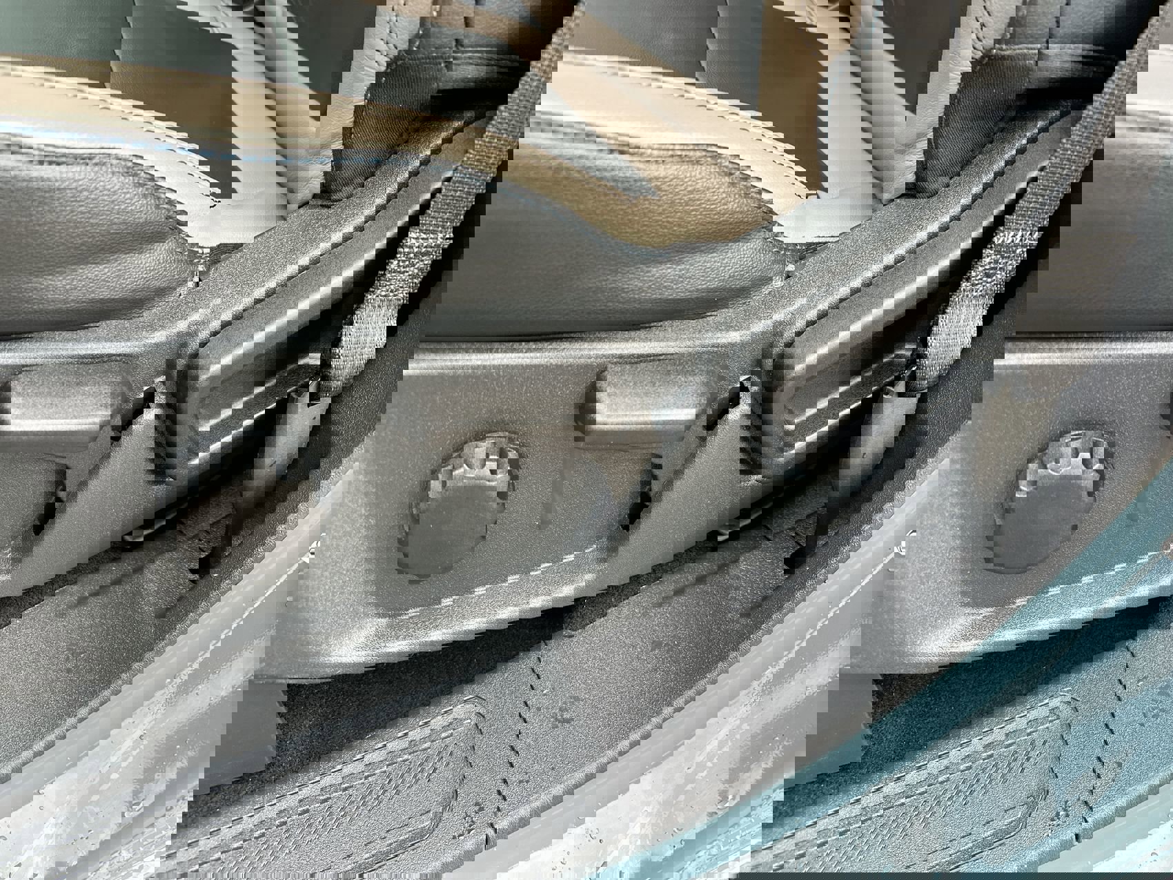 Used 2022 Ford Bronco Wildtrak image 12