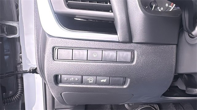 New 2026 Nissan Rogue SV w/ Rock Creek Premium Package image 33