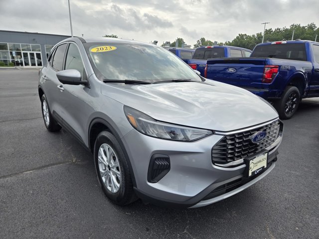 Used 2023 Ford Escape Active w/ Tech Pack #2