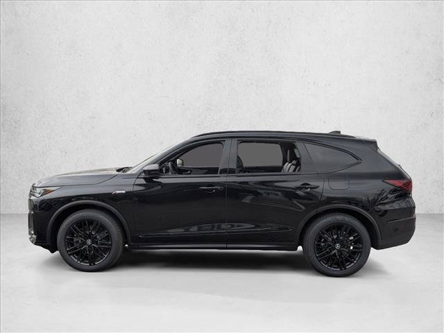 Used 2026 Acura MDX A-Spec w/ Advance Package AWD/4WD image 5