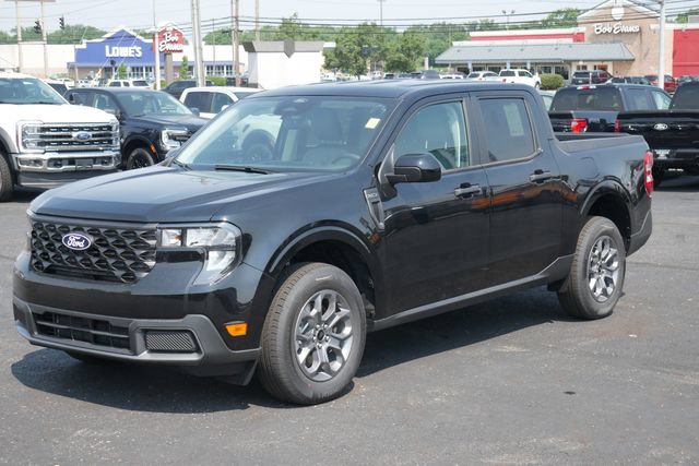 New 2026 Ford Maverick XLT w/ Equipment Group 301A AWD/4WD image 7