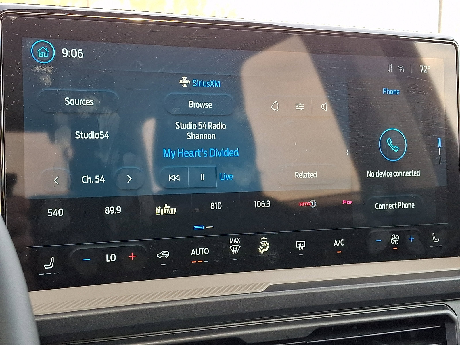 Used 2025 Ford Bronco Sport Big Bend w/ Convenience Package AWD/4WD image 20