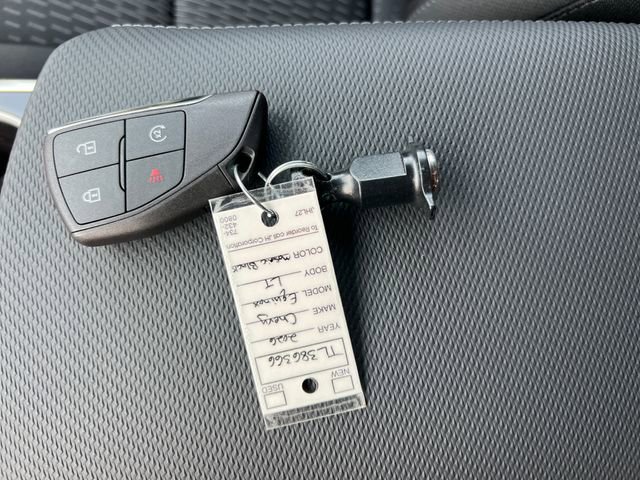 New 2026 Chevrolet Equinox LT w/ LPO, Floor Liner Package image 26