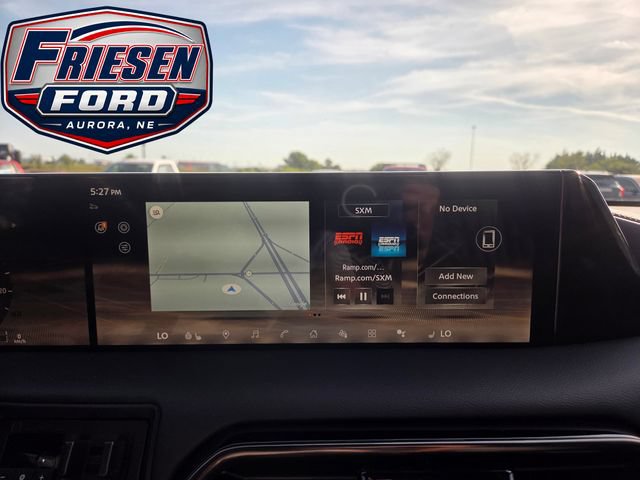Used 2025 Nissan Armada PRO-4X AWD/4WD image 22