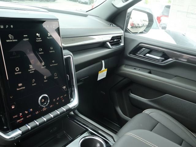 New 2026 GMC Yukon XL Elevation w/ Elevation Premium Package AWD/4WD image 30