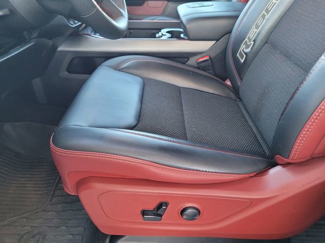 Used 2025 RAM 1500 Rebel w/ Rebel Level 1 Equipment Group AWD/4WD image 17