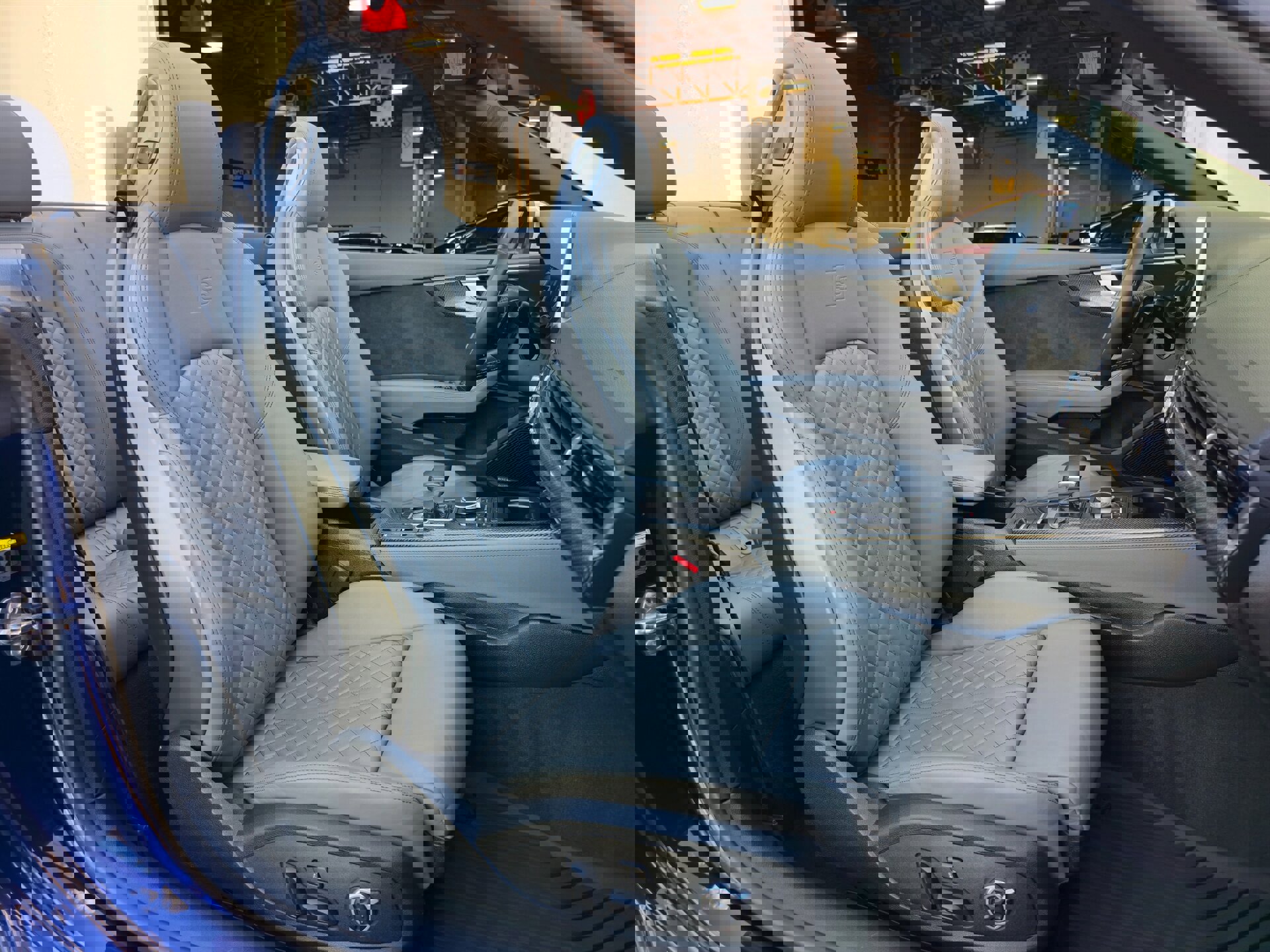 Used 2018 Audi S5 Premium Plus image 31