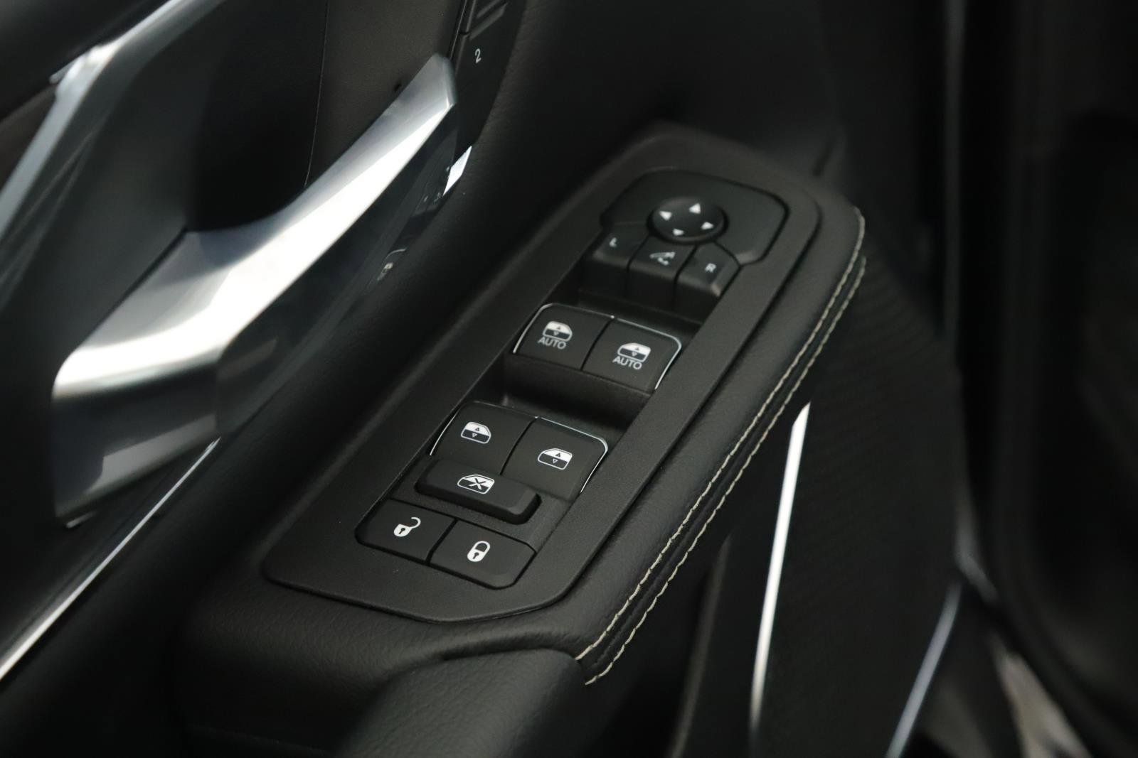 New 2026 RAM 1500 Laramie image 7