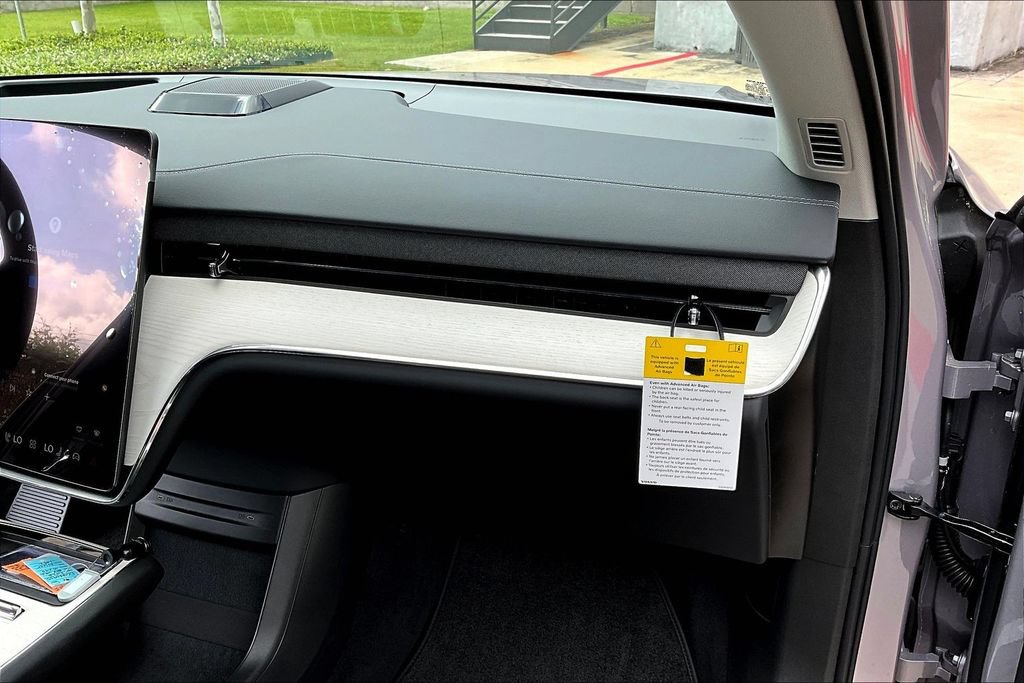 New 2026 Volvo EX90 Ultra AWD/4WD image 11