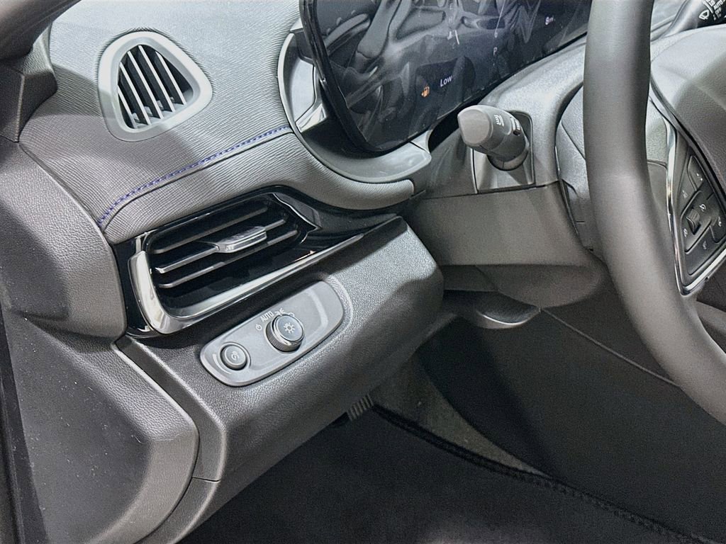 New 2026 Buick Envista Sport Touring w/ Convenience I Package FWD image 10