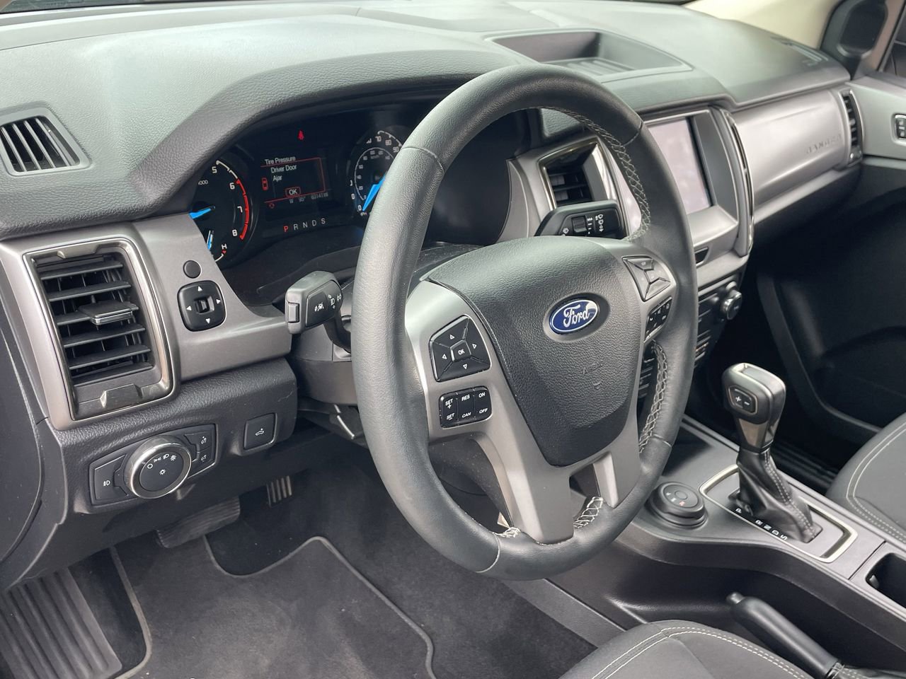 Certified 2021 Ford Ranger XLT w/ Equipment Group 301A Mid image 20