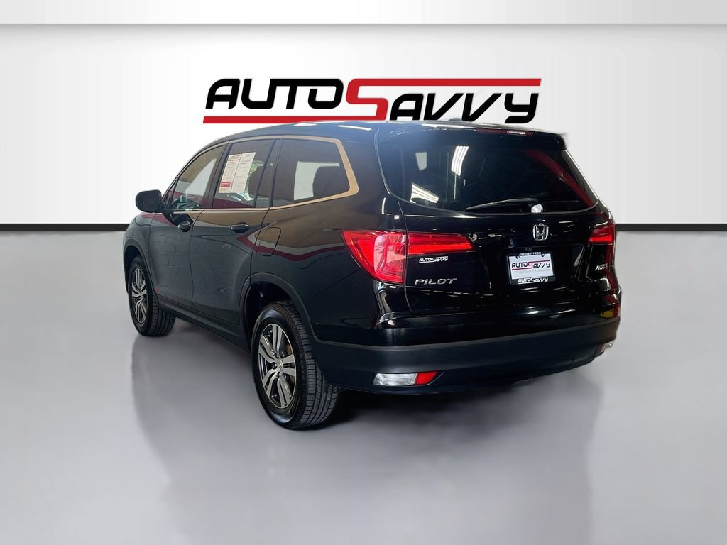 Used 2016 Honda Pilot EX-L image 5