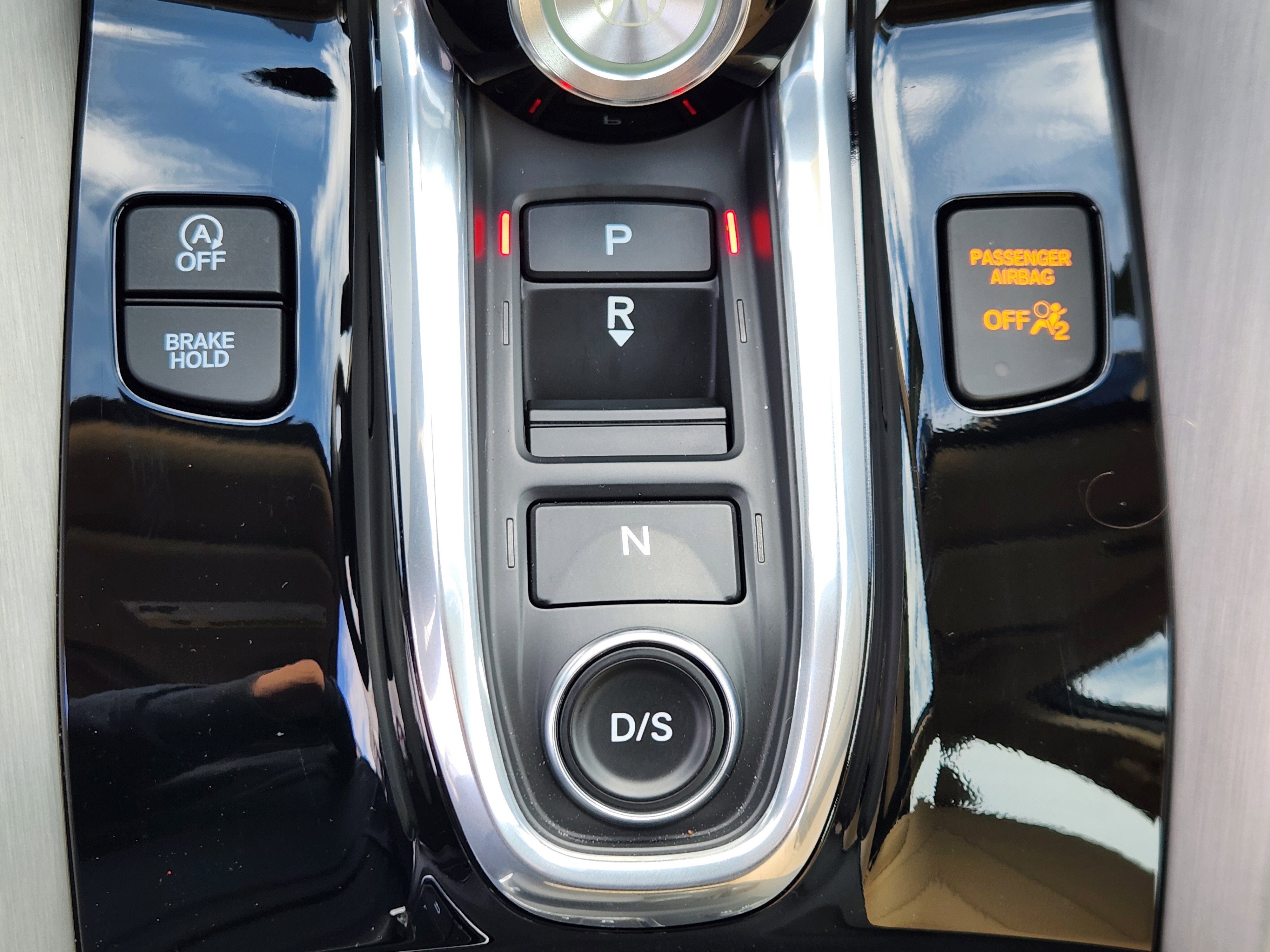 Certified 2025 Acura TLX w/ Technology Package image 13