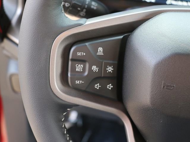 New 2026 Ford Bronco Outer Banks image 28