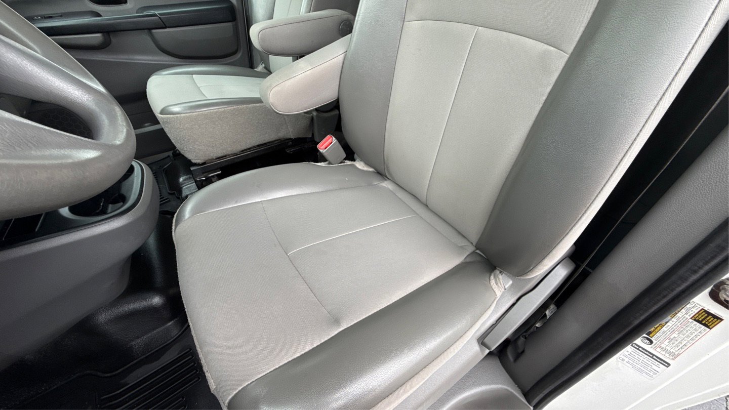 Used 2015 Nissan NV 1500 S w/ Power Package image 14