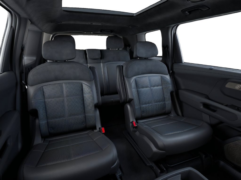 New 2027 Kia Telluride SX Prestige AWD/4WD image 16