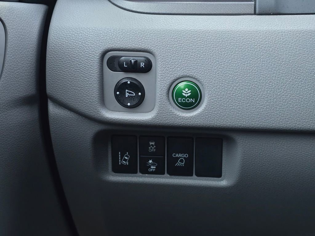 Certified 2023 Honda Ridgeline RTL image 19