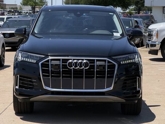 Used 2023 Audi Q7 3.0T Premium w/ Convenience Package AWD/4WD image 8