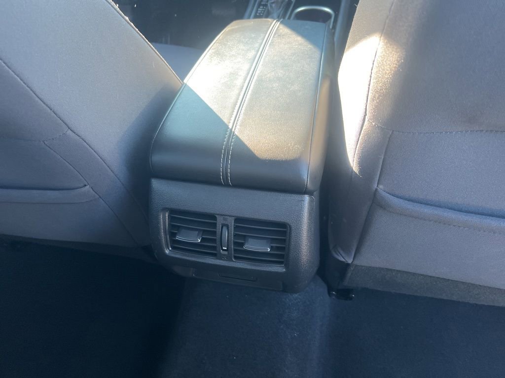 Used 2020 Nissan Altima 2.5 SV image 20